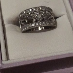 Michael Hill wedding band